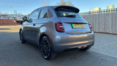 Fiat 500 87kW La Prima 42kWh 3dr Auto Electric Hatchback